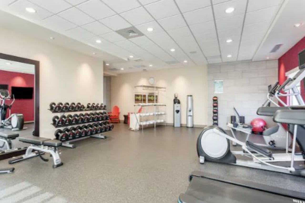 Home 2 Suites By Hilton Indianapolis Northwest מראה חיצוני תמונה