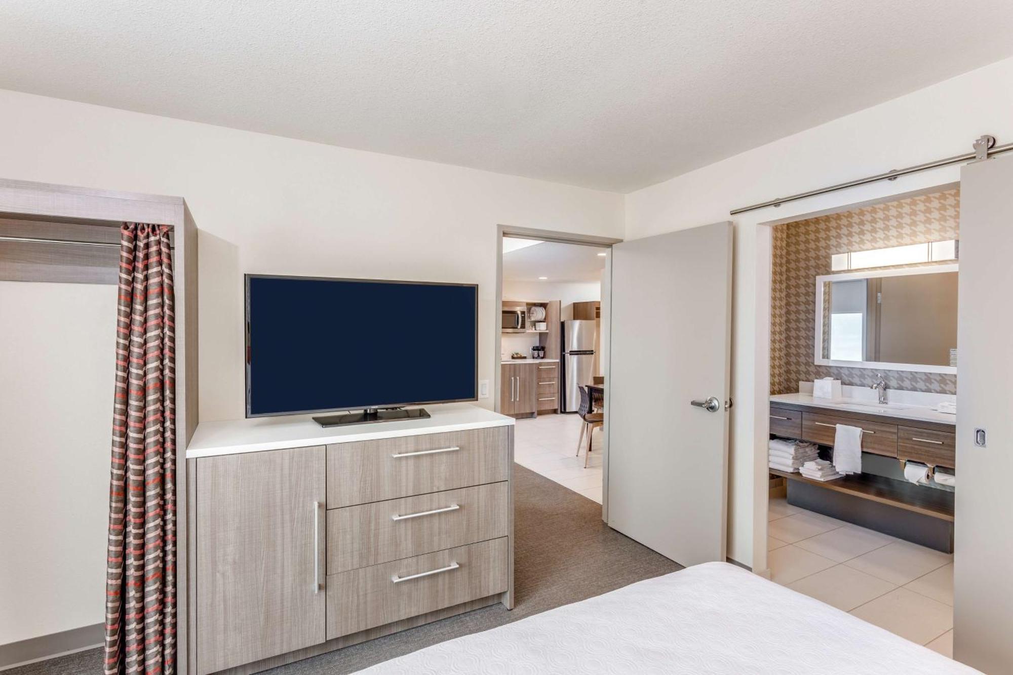 Home 2 Suites By Hilton Indianapolis Northwest מראה חיצוני תמונה