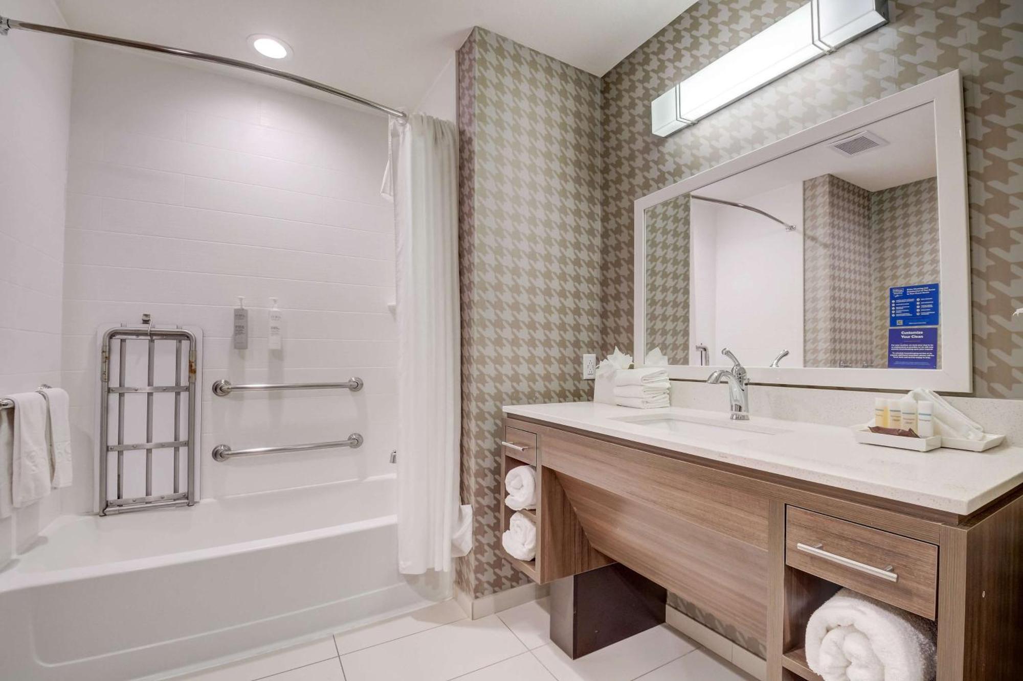 Home 2 Suites By Hilton Indianapolis Northwest מראה חיצוני תמונה