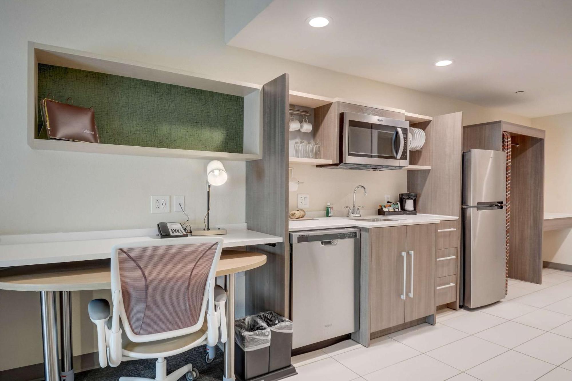 Home 2 Suites By Hilton Indianapolis Northwest מראה חיצוני תמונה