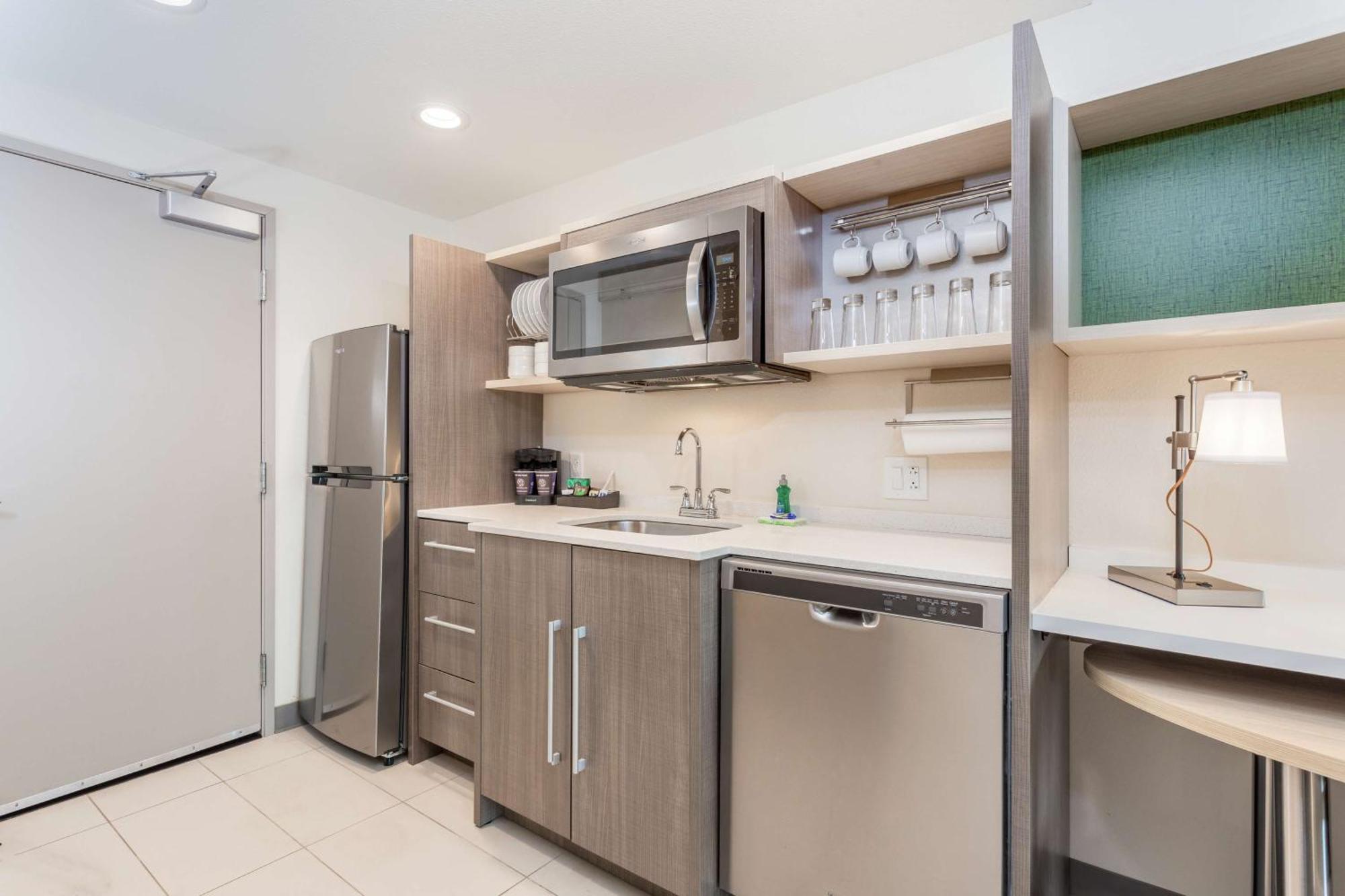 Home 2 Suites By Hilton Indianapolis Northwest מראה חיצוני תמונה