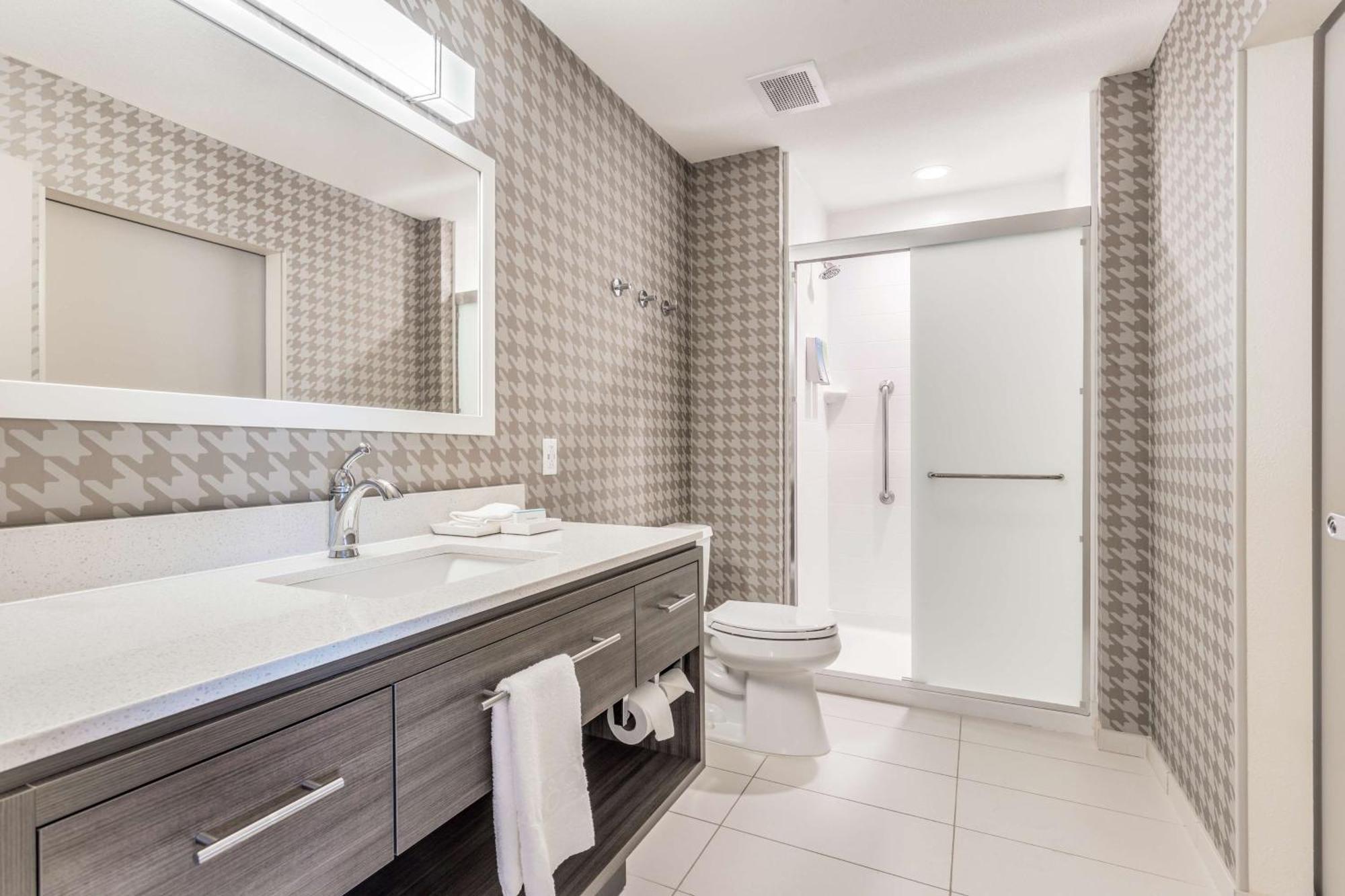 Home 2 Suites By Hilton Indianapolis Northwest מראה חיצוני תמונה