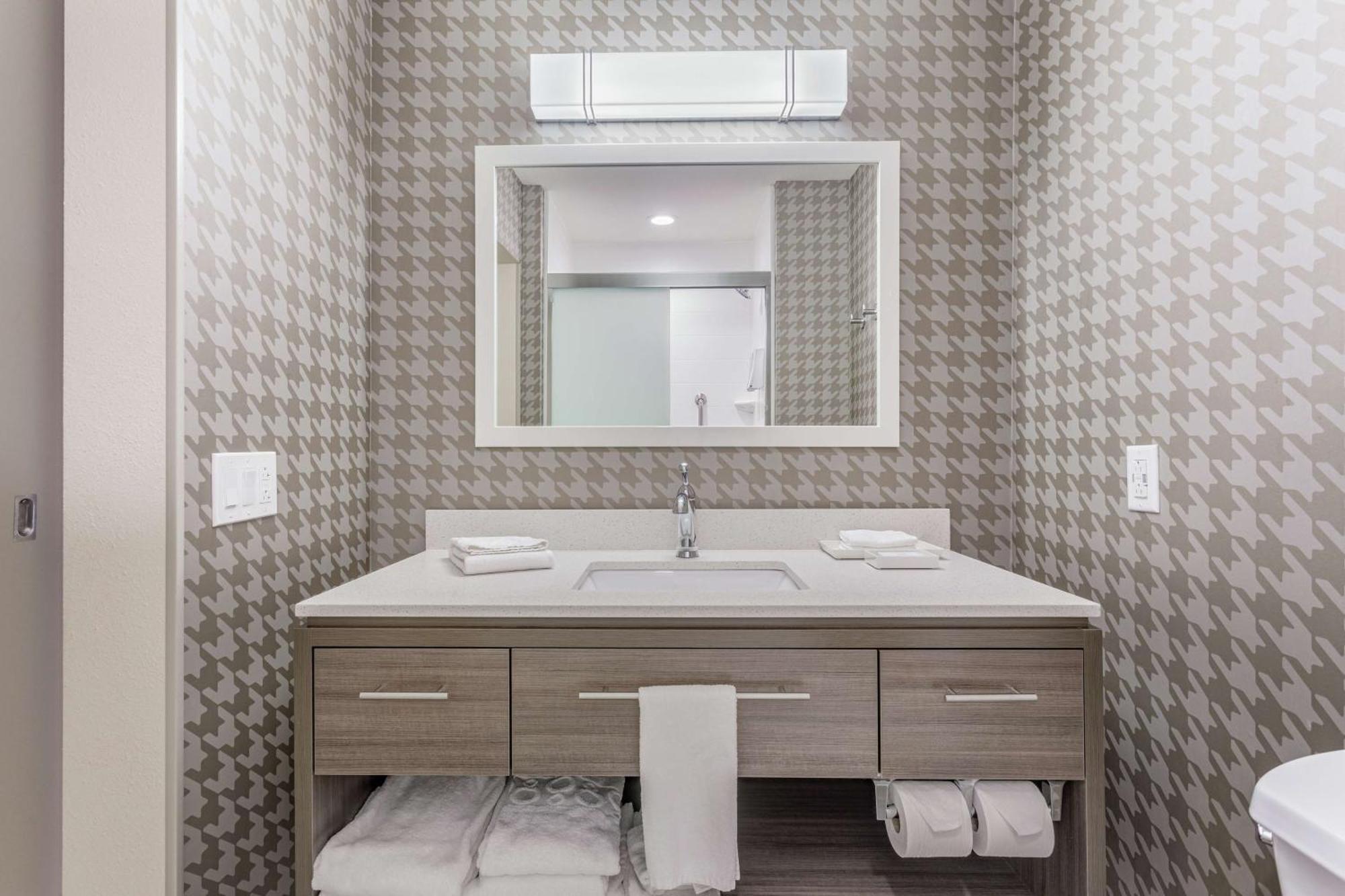 Home 2 Suites By Hilton Indianapolis Northwest מראה חיצוני תמונה