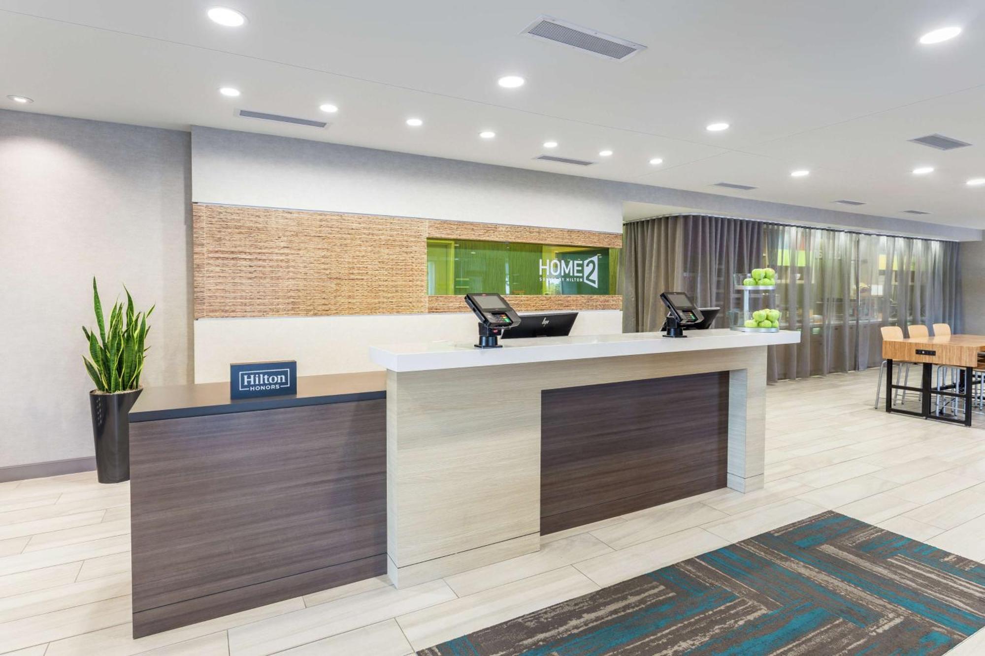 Home 2 Suites By Hilton Indianapolis Northwest מראה חיצוני תמונה